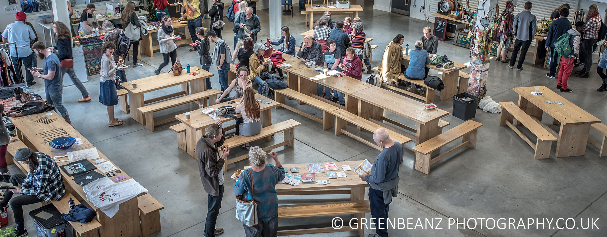  Event Photograph taken at Plymouth School of Creative Arts